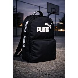 Чоловічий рюкзак CB412 black р.43*29*17 "Candy bags" недорого оптом від прямого постачальника