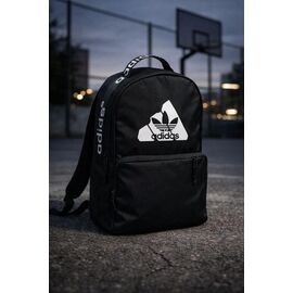 Чоловічий рюкзак CB414 black р.43*29*17 "Candy bags" недорого оптом від прямого постачальника