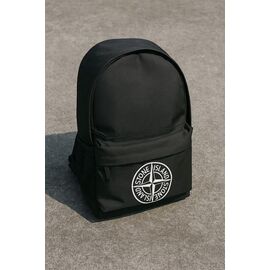 Чоловічий рюкзак CB419 black р.40*25*10 "Candy bags" недорого оптом від прямого постачальника