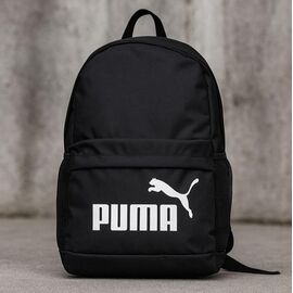 Чоловічий рюкзак CB423 black р.40*25*10 "Candy bags" недорого оптом від прямого постачальника