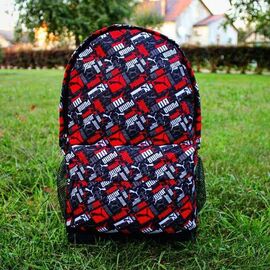 Чоловічий рюкзак CB426 red р.42*25*10 "Candy bags" недорого оптом від прямого постачальника