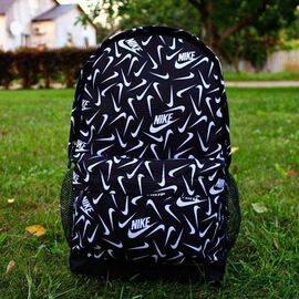 Чоловічий рюкзак CB427 black р.42*25*10 "Candy bags" недорого оптом від прямого постачальника