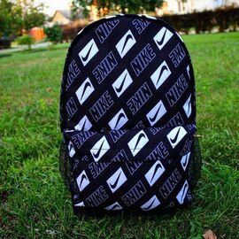 Чоловічий рюкзак CB430 black р.42*25*10 "Candy bags" недорого оптом від прямого постачальника