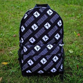 Чоловічий рюкзак CB431 black р.42*25*10 "Candy bags" недорого оптом від прямого постачальника