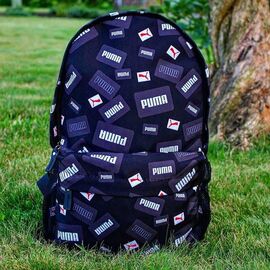 Чоловічий рюкзак CB435 navy р.42*25*10 "Candy bags" недорого оптом від прямого постачальника