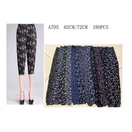 Фотография Бриджи женские A705 mix р.46-50 "WHITE" недорого оптом от прямого поставщика