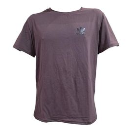 Фотография Футболка мужская SV1703 brown р.46-54 "WHITE" недорого оптом от прямого поставщика