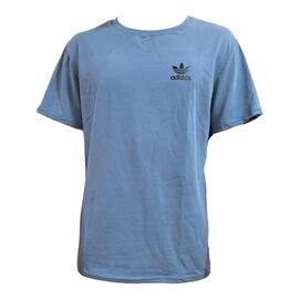 Фотография Футболка мужская SV1705 l.blue р.46-54 "WHITE" недорого оптом от прямого поставщика