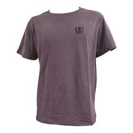 Фотография Футболка мужская SV1710 brown р.46-54 "WHITE" недорого оптом от прямого поставщика