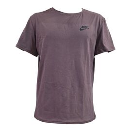 Фотография Футболка мужская SV1714 brown р.46-54 "WHITE" недорого оптом от прямого поставщика