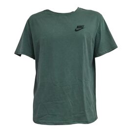 Фотография Футболка мужская SV1717 khaki р.46-54 "WHITE" недорого оптом от прямого поставщика