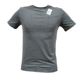 Фотография Футболка мужская SV1727 grey р.46-54 "WHITE" недорого оптом от прямого поставщика