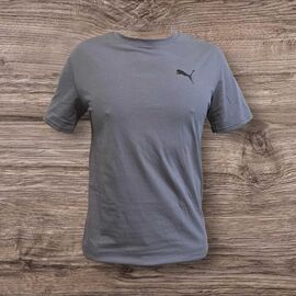 Фотография Футболка мужская SV1734 grey р.46-54 "WHITE" недорого оптом от прямого поставщика