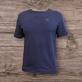 Фотография Футболка мужская SV1735 navy р.46-54 "WHITE" недорого оптом от прямого поставщика