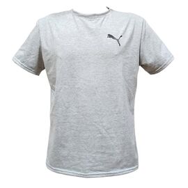 Фотография Футболка мужская SV1740 grey р.46-54 "WHITE" недорого оптом от прямого поставщика