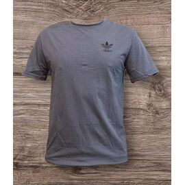 Фотография Футболка мужская SV1743 grey р.46-54 "WHITE" недорого оптом от прямого поставщика