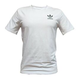 Фотография Футболка мужская SV1748 white р.46-54 "WHITE" недорого оптом от прямого поставщика