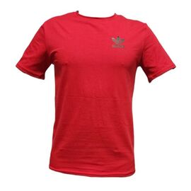 Фотография Футболка мужская SV1751 red р.46-54 "WHITE" недорого оптом от прямого поставщика