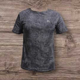 Фотография Футболка мужская SV1761 grey р.56-64 "WHITE" недорого оптом от прямого поставщика