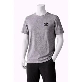 Фотография Футболка мужская SV1769 grey р.56-64 "WHITE" недорого оптом от прямого поставщика