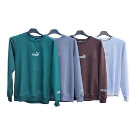 Светр чоловічий SV1779 l.grey р.46-54 "WHITE" недорого оптом від прямого постачальника