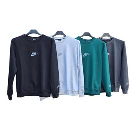 Светр чоловічий SV1783 green р.46-54 "WHITE" недорого оптом від прямого постачальника