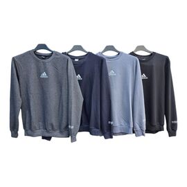 Светр чоловічий SV1785 d.grey р.46-54 "WHITE" недорого оптом від прямого постачальника