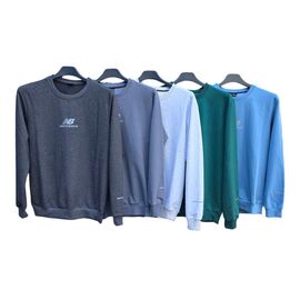 Светр чоловічий SV1792 green р.46-54 "WHITE" недорого оптом від прямого постачальника