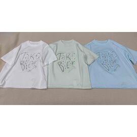 футболка дитяча на дівчинку 33112 white р.120-170 "Fili kids" недорого оптом від прямого постачальника