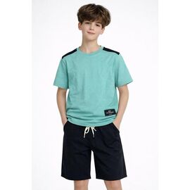Костюм дитячий на хлопчика FK1607 mint р.5-14 "Fili kids" недорого оптом від прямого постачальника
