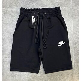 Фотография Шорты детские на девочку FK1644 black р.4-8 "Fili kids" недорого оптом от прямого поставщика