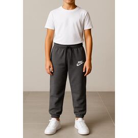 Фотография Штаны детские спортивные на мальчика FK1647 grey р.9-13 "Fili kids" недорого оптом от прямого поставщика