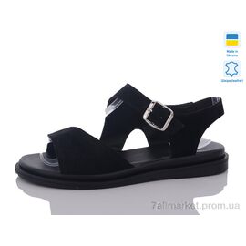 Фотография Босоножки женские летние Лето 23-31 (6 пар р.36-40) "Mermaid" недорого оптом от прямого поставщика