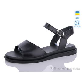 Фотография Босоножки женские летние Лето 16-1 (6 пар р.36-40) "Mermaid" недорого оптом от прямого поставщика