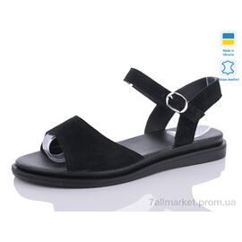 Фотография Босоножки женские летние Лето 16-31 (6 пар р.36-40) "Mermaid" недорого оптом от прямого поставщика