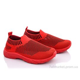 Кросівки дитячі модні Літо W934-8 (12 пар р.25-30) "Blue Rama" недорого оптом від прямого постачальника