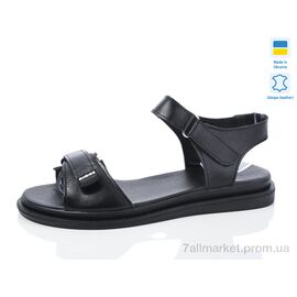 Фотография Босоножки женские летние Лето 21-1 (6 пар р.36-40) "Mermaid" недорого оптом от прямого поставщика