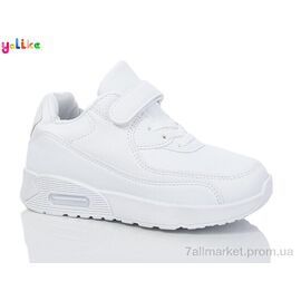 Кросівки дитячі модні Весна/осінь 766-6 (12 пар р.31-36) "Yalike" недорого оптом від прямого постачальника