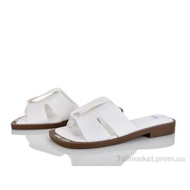 Шльопанці жіночі полегшені Літо 3552-139 (8 пар р.36-41) "Бабочка-Mengfuna-AESD" недорого оптом від прямого постачальника