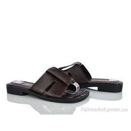 Шльопанці жіночі полегшені Літо 3552-140 (8 пар р.36-41) "Бабочка-Mengfuna-AESD" недорого оптом від прямого постачальника