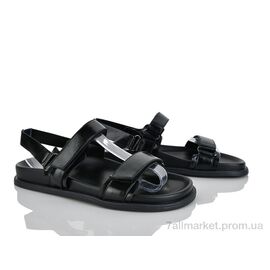 Босоніжки жіночі літні Літо 820-9 (8 пар р.36-41) "Бабочка-Mengfuna-AESD" недорого оптом від прямого постачальника