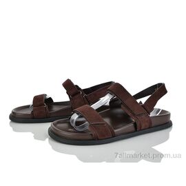 Босоніжки жіночі літні Літо 820-13 (8 пар р.36-41) "Бабочка-Mengfuna-AESD" недорого оптом від прямого постачальника