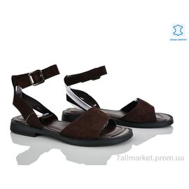 Фотография Босоножки женские летние Лето 6905-13 (8 пар р.36-41) "Бабочка-Mengfuna-AESD" недорого оптом от прямого поставщика