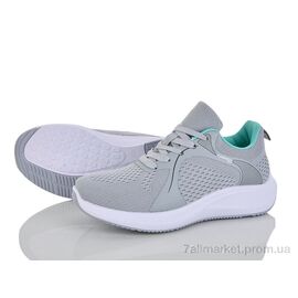 Фотография Кроссовки женские модные Весна/осень 384-442 (8 пар р.36-41) "Бабочка-Mengfuna-AESD" недорого оптом от прямого поставщика