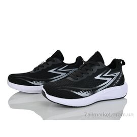 Фотография Кроссовки женские модные Весна/осень 384-445 (8 пар р.36-41) "Бабочка-Mengfuna-AESD" недорого оптом от прямого поставщика