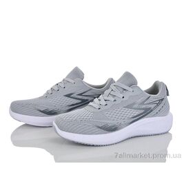 Фотография Кроссовки женские модные Весна/осень 384-447 (8 пар р.36-41) "Бабочка-Mengfuna-AESD" недорого оптом от прямого поставщика