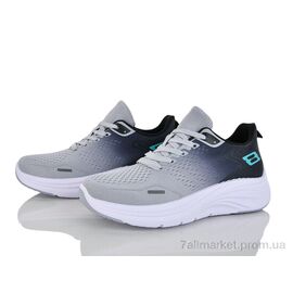 Фотография Кроссовки женские модные Весна/осень 384-463 (8 пар р.36-41) "Бабочка-Mengfuna-AESD" недорого оптом от прямого поставщика