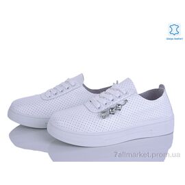 Фотография Кроссовки женские модные Лето 383-427 (8 пар р.36-41) "Бабочка-Mengfuna-AESD" недорого оптом от прямого поставщика