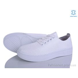 Фотография Кроссовки женские модные Лето 383-435 (8 пар р.36-41) "Бабочка-Mengfuna-AESD" недорого оптом от прямого поставщика