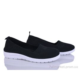 Фотография Балетки женские удобные Лето 394-608 (8 пар р.36-41) "Бабочка-Mengfuna-AESD" недорого оптом от прямого поставщика